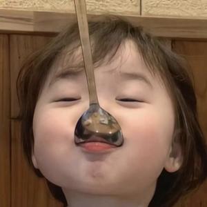 晴能自制头像