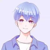 小雨云梦头像
