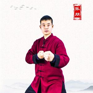 武汉陈炳太极院张朋头像