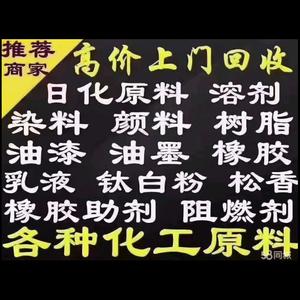 润泽化工回收头像