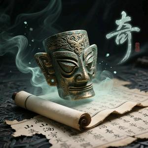 华夏异闻录头像