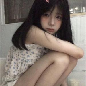 可爱戴纳瓜头像