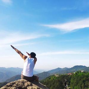 努力的体教人 头像