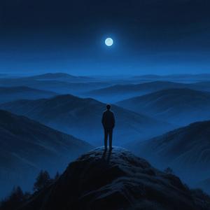 子夜观山客头像
