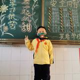 中V山l教头头像