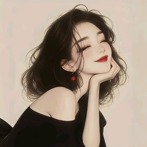 小郭～头像
