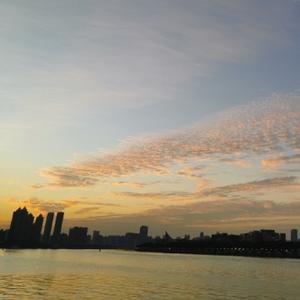 奔赴简单头像