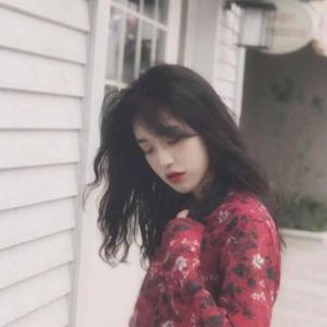 细雨有彩虹头像