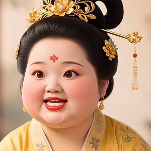 大唐沐沐头像