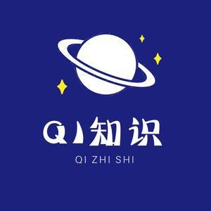 Qi知识头像