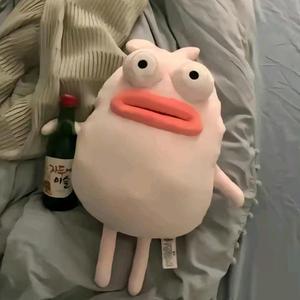 球球的搞笑戏剧视频头像