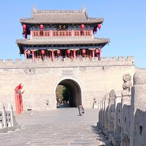 枣乡少年头像