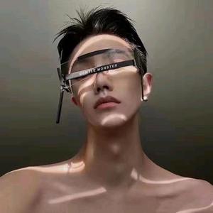 MH谎言头像