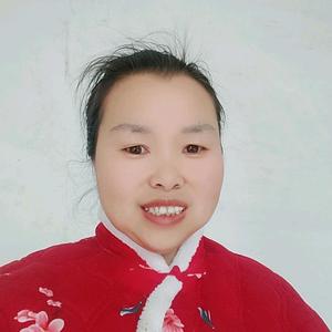 小兰头像