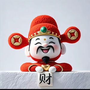 空拉姆头像