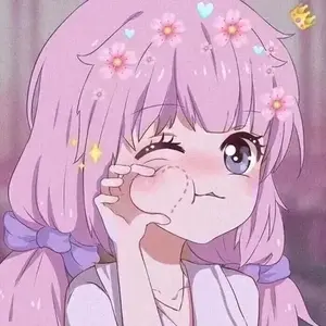 草莓头像馆头像