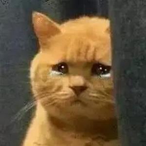世界上最不安的人头像
