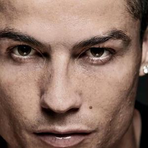 精神领袖cr11头像