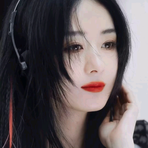 蘭～头像