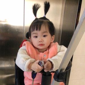 小馒头妈妈要努力头像