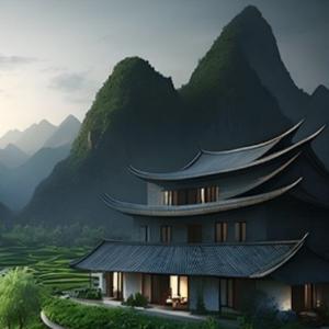君如玉聊历史头像