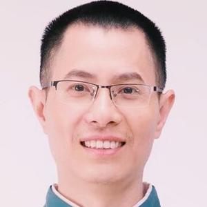 陈延翔头像