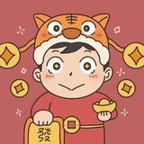 DNF手游自闭君头像