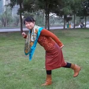 我是好心情呀头像