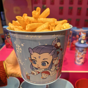 神麒头像