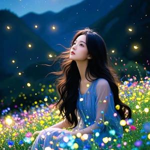 星韵头像