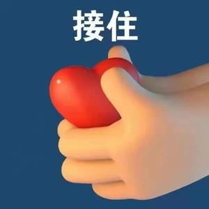 草地上自在翻滚的花猫头像