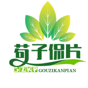 苟子追剧头像