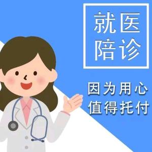 郑州陪诊小孙头像