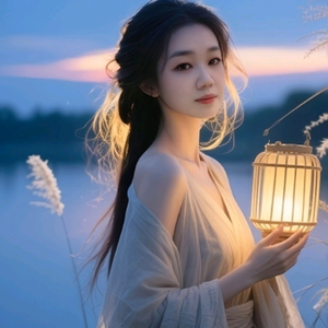遇见头像