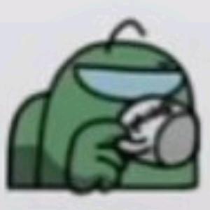 我推变色怎么你了头像