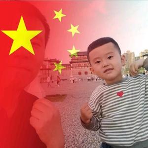 李白居易中天头像