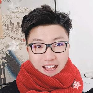 徐总做测试头像
