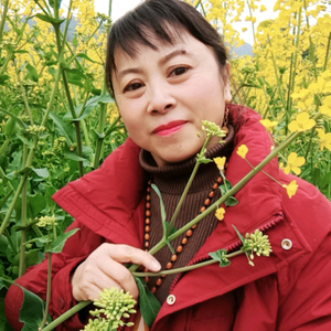 开心幺妹5头像