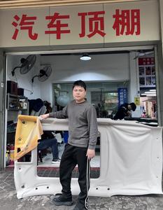 深圳鼎尖专业汽车顶棚翻新修复头像