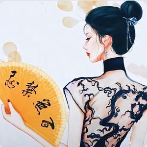 得意刮刮乐头像