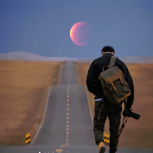 Moonlight流萤头像