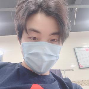 我是Mr高 头像