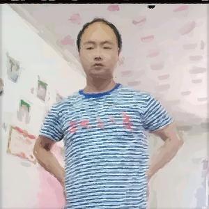 爱新觉罗启涛头像