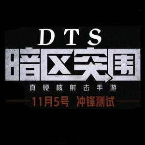 暗区DTS头像