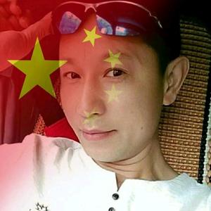 九头鸟林斌头像