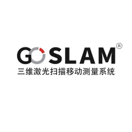 GoSLAM三维激光扫描头像