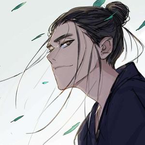 青衫故事头像