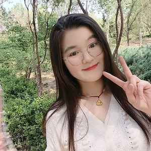 博学多才的萱汝麻麻头像