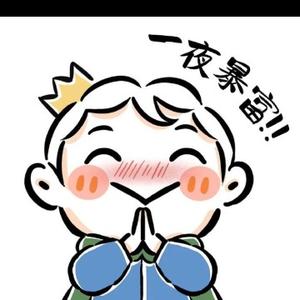 小二说店头像