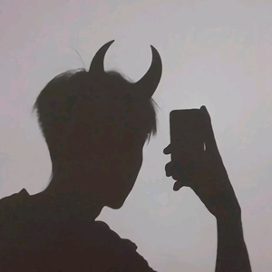 黑咖啡头像